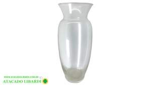 VASO VIDRO 30X10CM  2408563FR