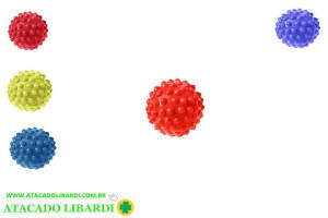 BOLA ANTI STRESS UNI CRAVO COLOR 2755
