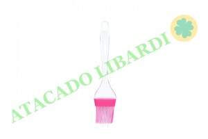 PINCEL CULINARIO SILICONE COLOR HU66503