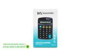 CALCULADORA 8 DIG KK402 IPMAX402