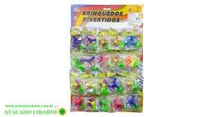 KIT GIRA GIRA PLAST 20UNI COLOR TKAB8255