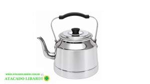 CHALEIRA ALUM N14 1,2L 38