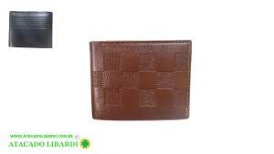 CARTEIRA MASCULINA 4343