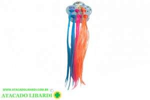 PIRANHA MINI 6PCS C/APLIQUE COLOR D845
