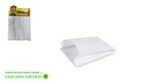 SACO HAMBURGUER MONO 10X11CM 48UNI 4081