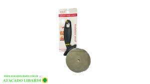 CORTADOR PIZZA 20CM INOX FFBZ191152