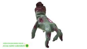 MAOZINHA C/ MOVIMENTO E SOM  20X15CM 50365002 