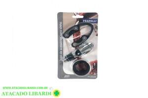CONJ P/VINHO 3PCS 428840