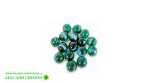 PEDRA DECORATIVA 12PCS 130G LT24071
