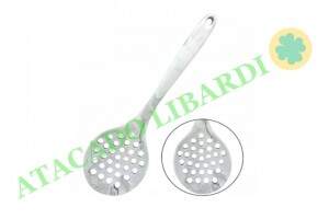 ESCUMADEIRA PLAST 28CM SERVIR 96625