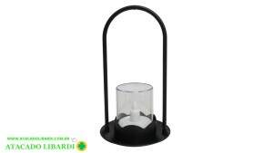 VELA ELETRONICA 9X5CM BA32863
