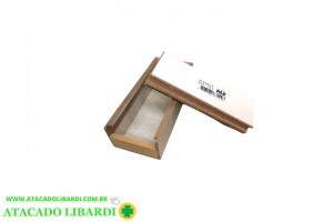 APAGADOR QUADRO NEGRO PORTA GIZ 544