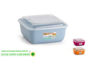 CAIXA VERSATIL 4L QUAD COLOR 0030