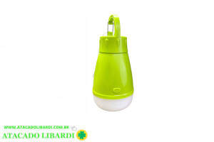 LANTERNA LAMPADA 12CM LED HQ75235