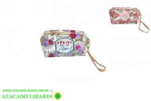 NECESSAIRE 18X10CM FEM DEC MAE HN81581