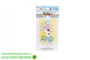PRENDEDOR LACO P/CHUPETA 2UNI 110