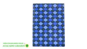 PAPEL 30X45CM PRES SACO XADREZ C/50UNI 434