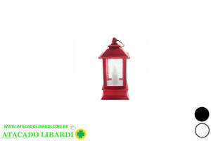 LUMINARIA 9CM LED LAMPARINA COLOR HD61240