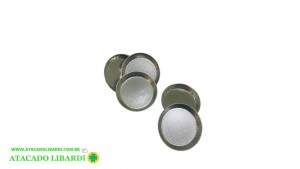 FORMA PARA TORTINHA LISA 6PCS FTLS/6