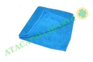 PANO MICROFIBRA 40X49CM MULTIUSO 2PCS CZ19124
