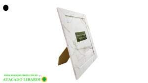 PORTA RETRATO 10x15 PLAST FJ91043