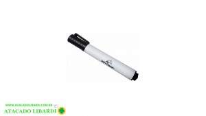 MARCADOR P/QUADRO BRANCO PRETO WPD20024