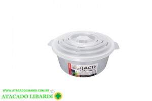PANELA MICRO ARROZ 2,2L 01132
