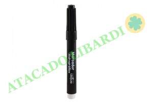 MARCADOR PERMANENTE UNI PRETO 96087
