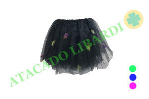 SAIA 3 CAMADAS 30CM COLOR 60094