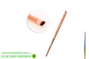 PINCEL MAQUIAGEM 16CM HS76616