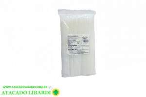 REFIL COLA QUENTE 1KG 30CM FINA 17219