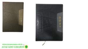 AGENDA EXECUTIVA 2027 139X204MM 1680PAG AG27004