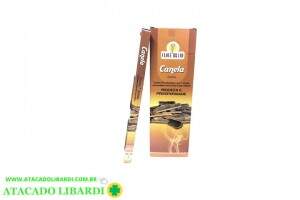 INCENSO C/7 VARETAS CLOVE BRAND CANELA
