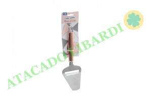 FATIADOR QUEIJO 22CM ROSE 99906