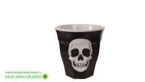 COPO MELAMINA HALLOWEEN MANSAO ATERRORIZANTE 88173001