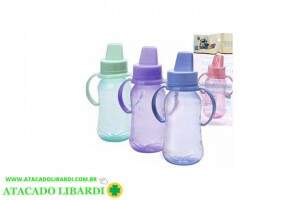COPO PLAST 150ML C/ALCA INF EDUCATIVO RELEVO 144A