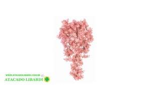 F.FLOR CEREJEIRA X207 ROSA OUTONO 70CM 55712004