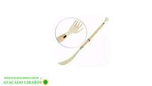 COCADOR PLAST  44CM MAOZINHA FR95