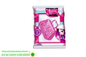SOLAPA BOLSA PLAST 13X15CM 2620