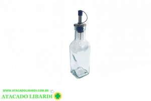 GALHETEIRO VIDRO 200ML 88144