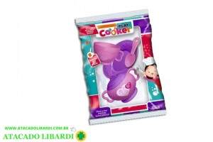 SOLAPA CHAZINHO 4PCS SPECIAL COLLECTION 7806