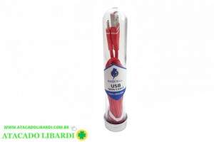 CABO USB 1M V8 DADOS RAPIDO EXC2001V8