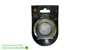 RALO P/PIA 7,2CM INOX  24107