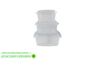 CONJ POTE 3PCS QUAD PMG CQ742