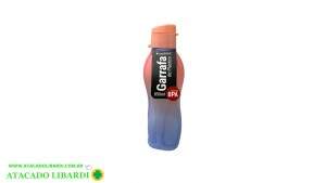 SQUEEZE PLAST 850ML COLOR HG56627