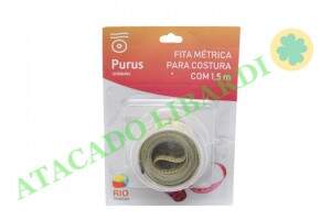 FITA METRICA 150CM COLOR RT2902