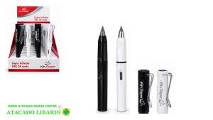 LAPIS GRAFITE INFINITO WPD00044