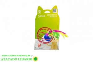 BRINQUEDO P/GATO RATINHO 193740