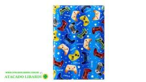 PAPEL 35X53CM PRES SACO JOYSTICK C/50CM 137 