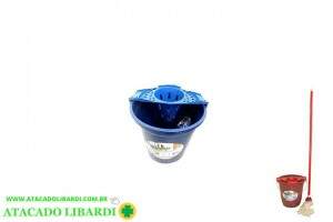 KIT WET MOP 4PCS 390405